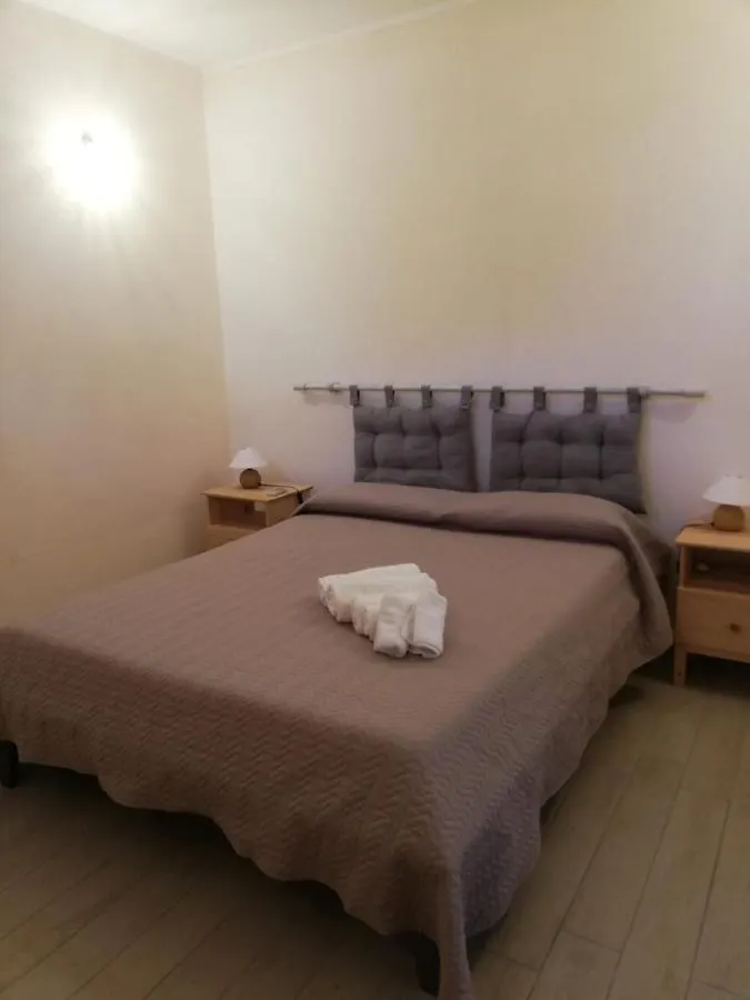 Villa Antonella Rooms Mondello Palerme
