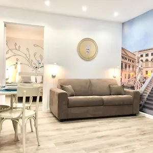 Appartamento 4 Canti, Palermo