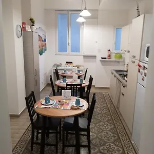La Dimora Di Katiu' Palerme