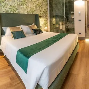  Guest house Castel Sant'angelo Luxury & Tour Italy
