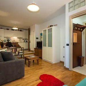  Apartment Casa San Giacomo Italy