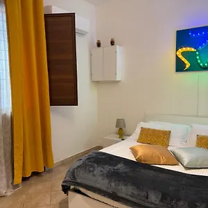 Appartamento Maravigghia, Palermo