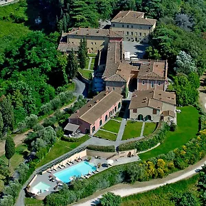  Resort Borgo Italy