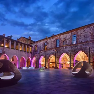 **** Hotel Castello Visconteo Italy