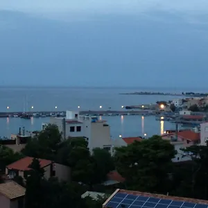 Casa vacanze Casa Nonnona, Palermo