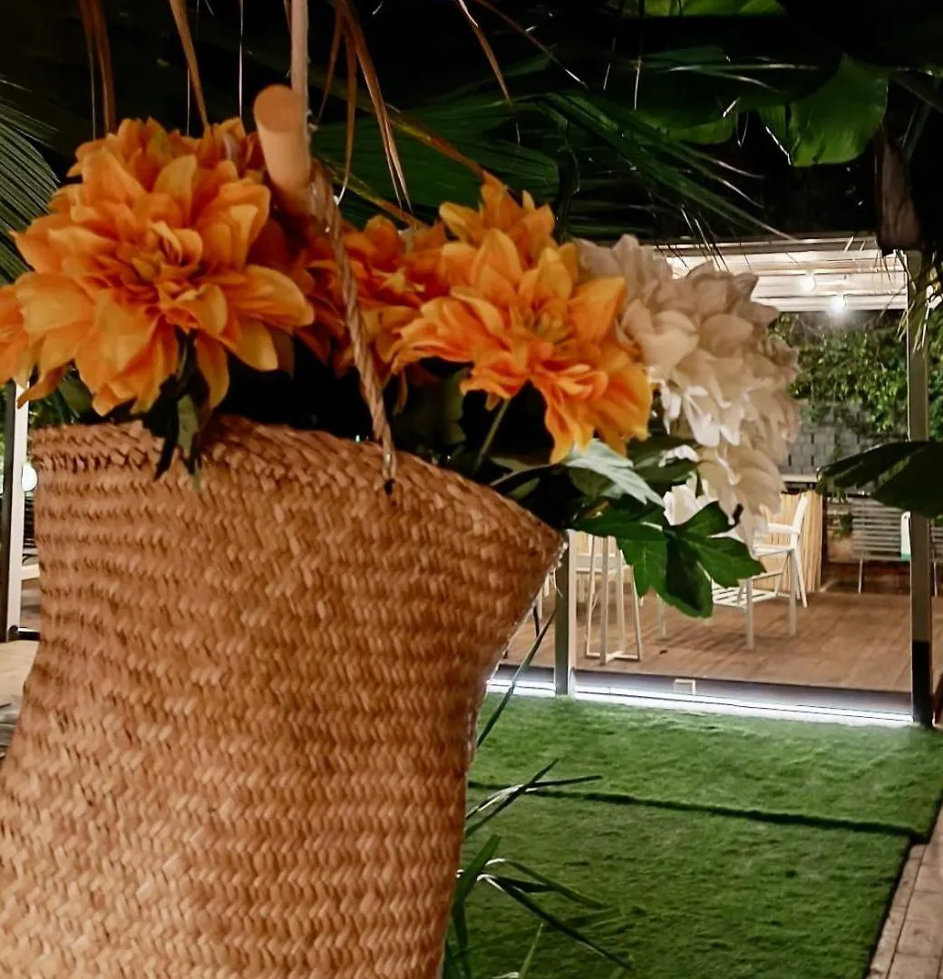 Villa Antonella Rooms Mondello Palermo