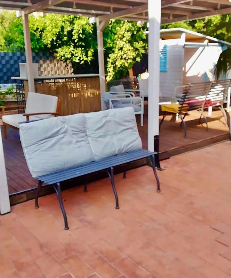 Villa Antonella Rooms Mondello Palermo Bed & Breakfast