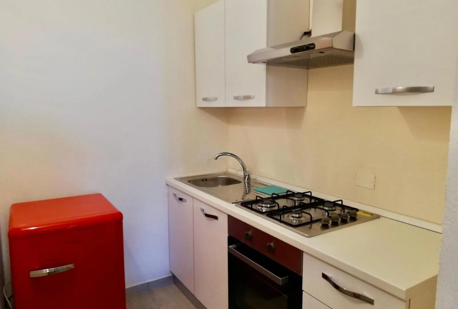 Bed & Breakfast Villa Antonella Rooms Mondello Palermo