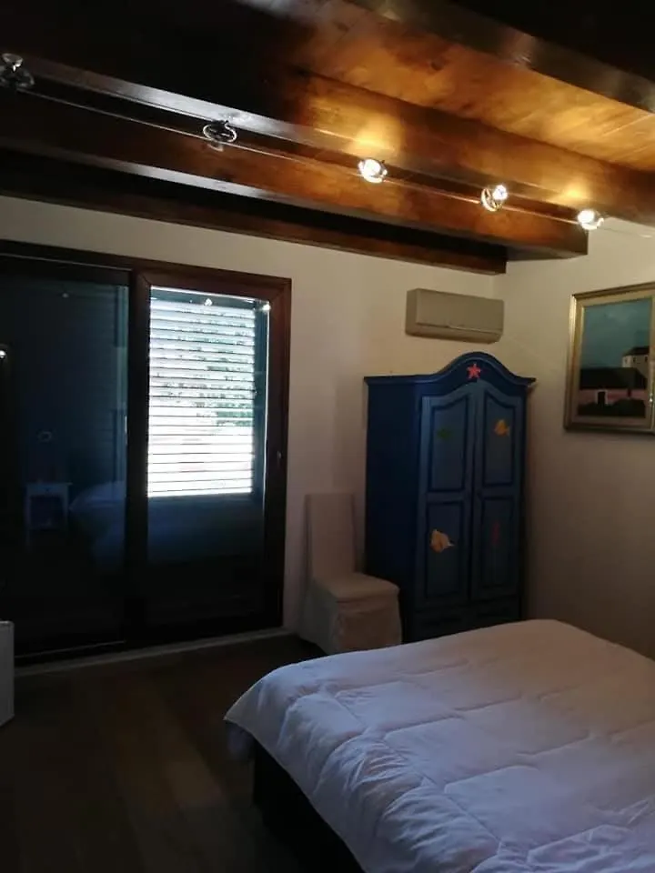 Villa Antonella Rooms Mondello Palermo 0*,  Italy