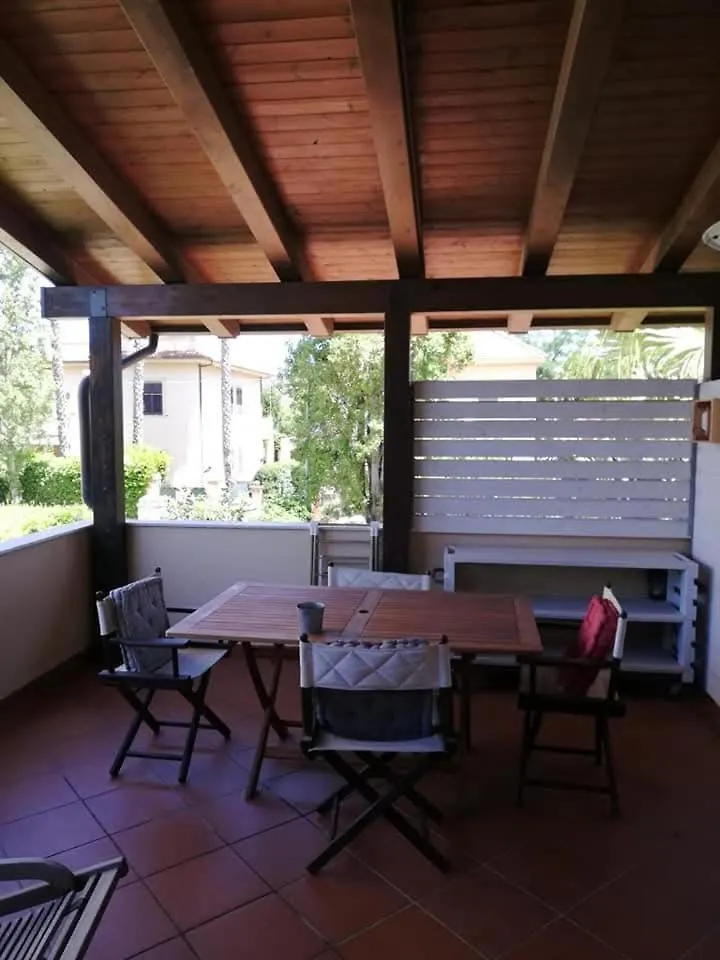 Bed & Breakfast Villa Antonella Rooms Mondello Palermo Italy
