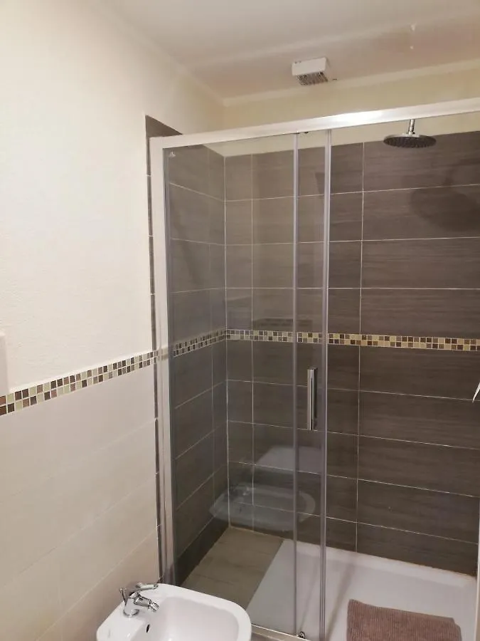 Villa Antonella Rooms Mondello Palermo Bed & Breakfast