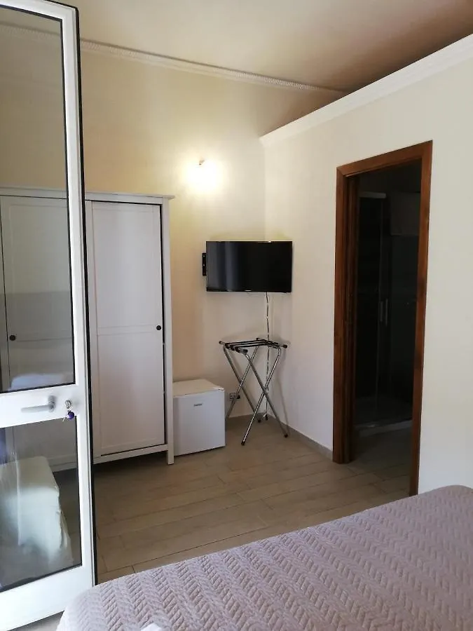 Villa Antonella Rooms Mondello Palermo