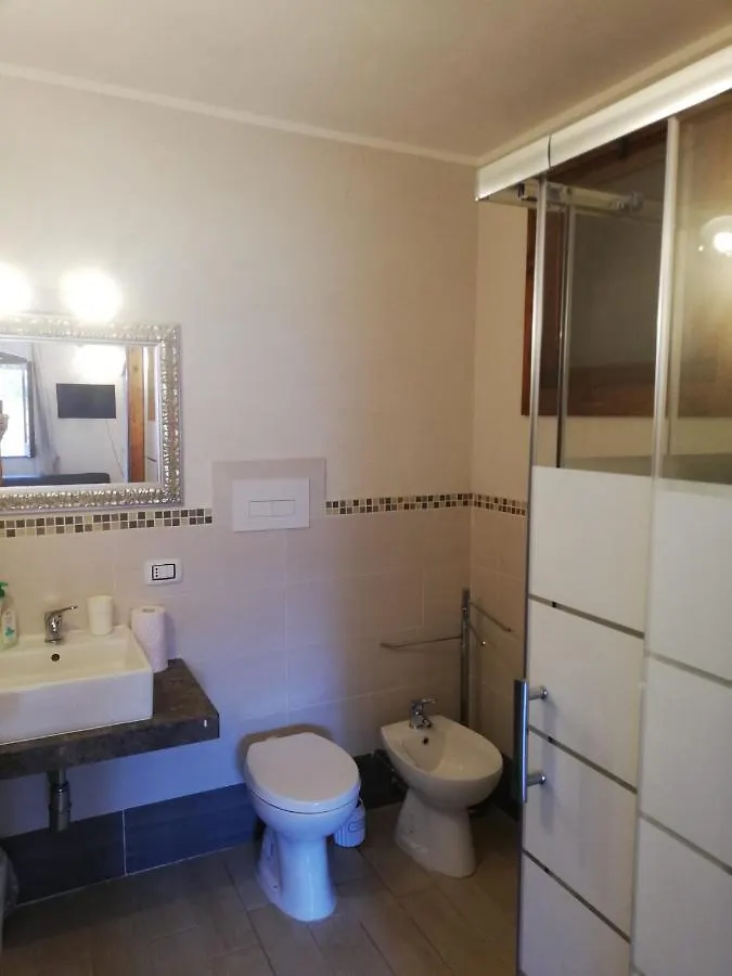 Villa Antonella Rooms Mondello Palermo