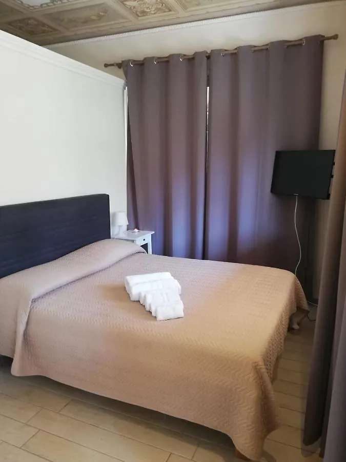 Villa Antonella Rooms Mondello Palermo 0*,  Italy